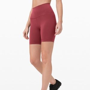 Wunder Train HR short 6”